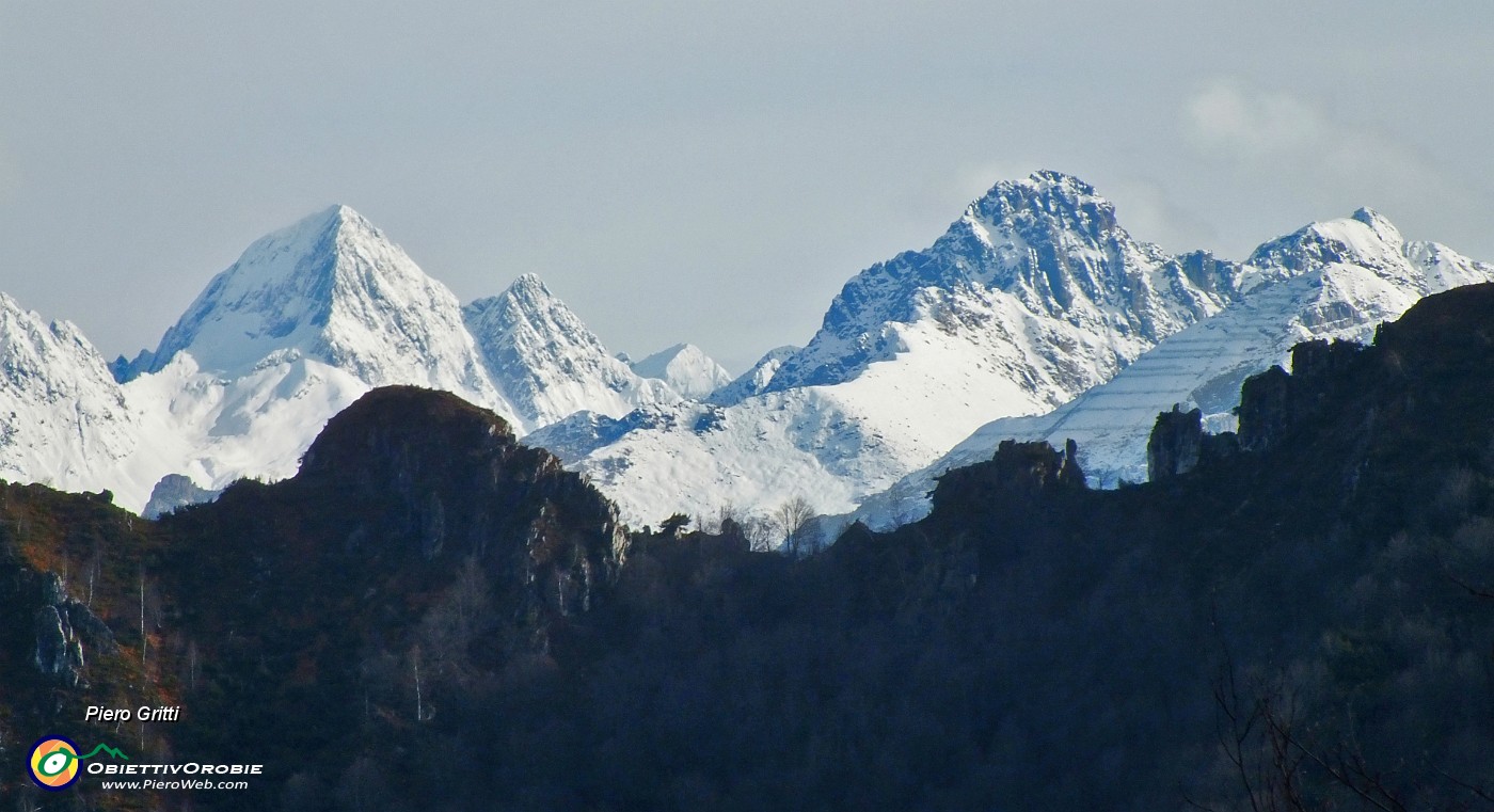 28 La prima neve sul Pizzo del Becco e del Diavolo.JPG